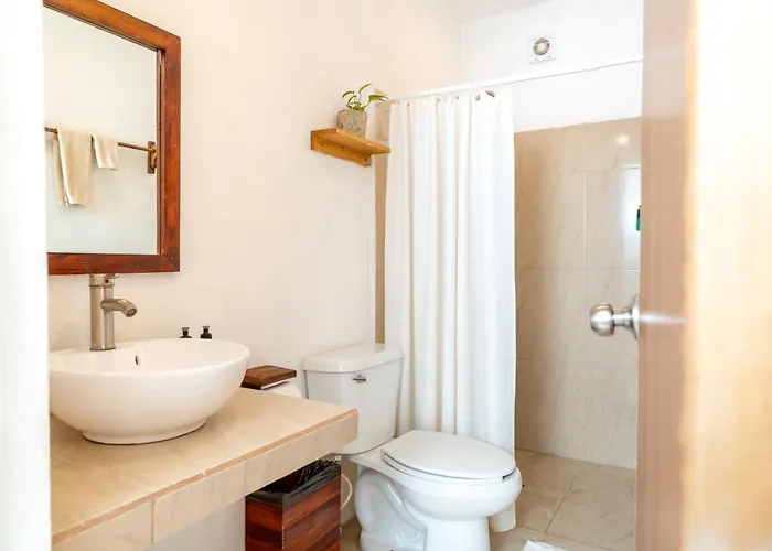 Mezcal Boutique Hotel