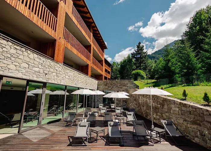 Grand Hotel Courmayeur Mont Blanc, By R Collection Hotels