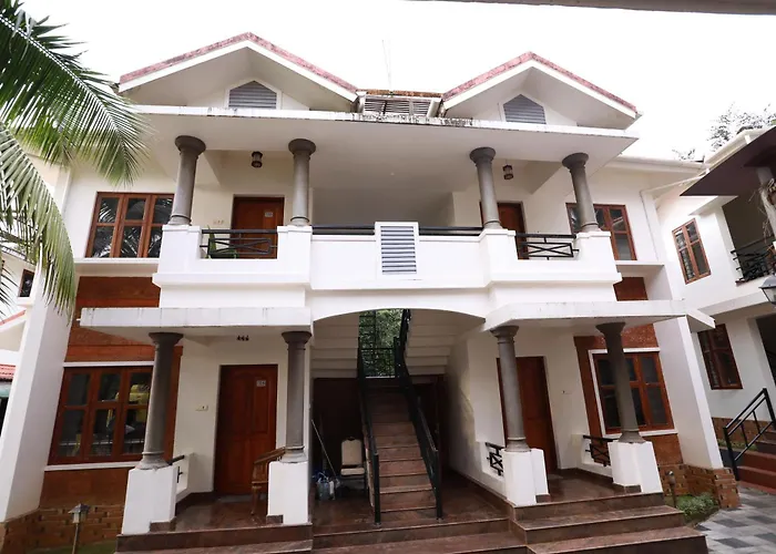 Aroma Ayur Heritage