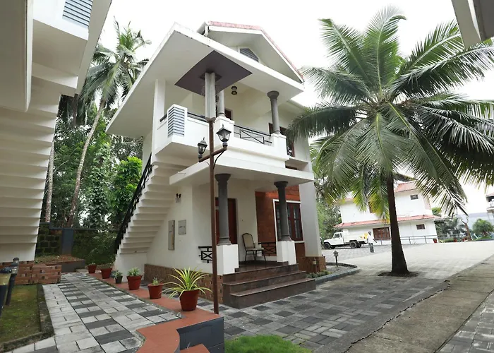 Aroma Ayur Heritage