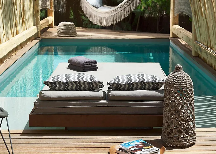 Nema Design Hotel & Spa - Small Luxury Hotels Of The World (Adults Only) Hersonissos (Crete)