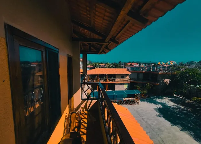 Hotel Mediterraneo
