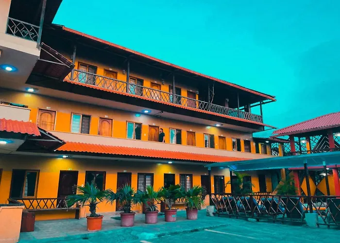Hotel Mediterraneo