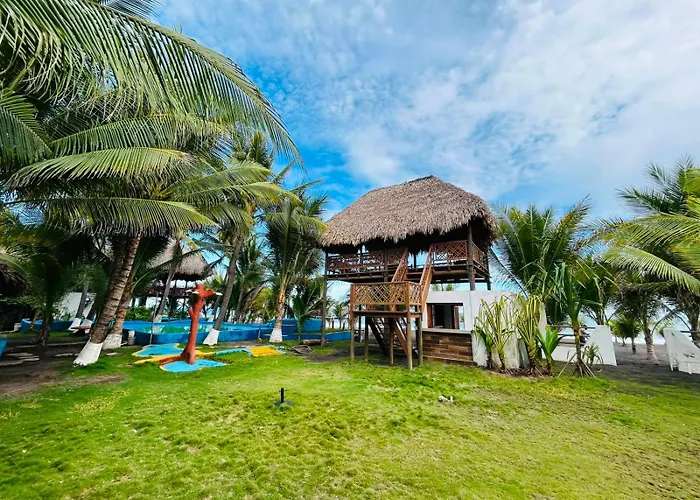 Marbella Eco Lodge