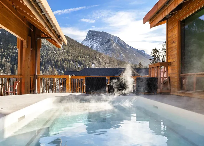 Moose Hotel And Suites