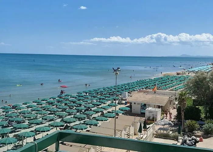 Hotel Internazionale