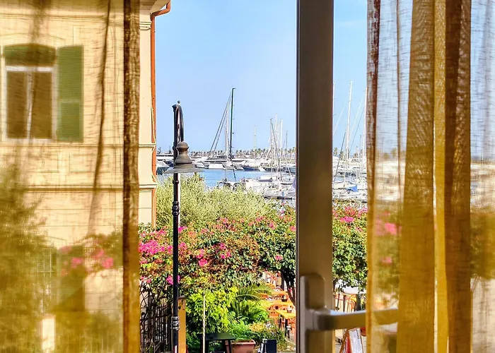 Perla Nera Guesthouse