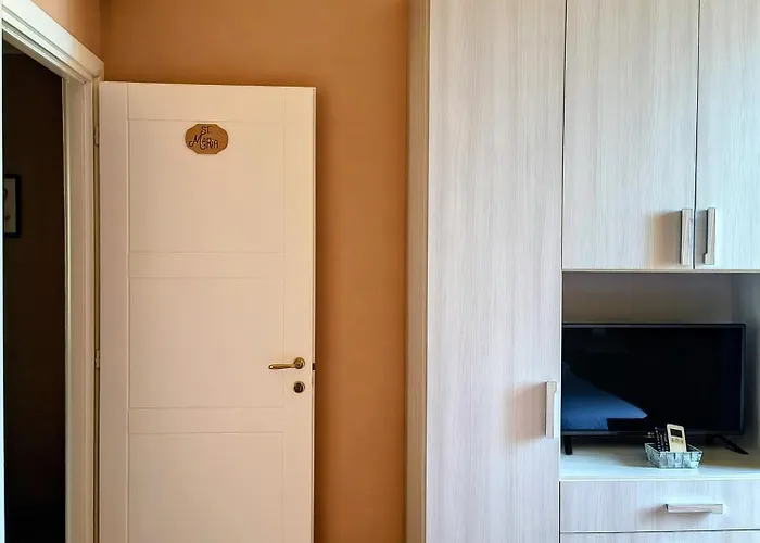 Perla Nera Guesthouse