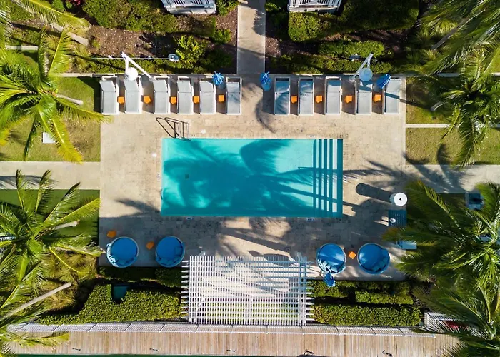 Hilton Key West Resort & Marina