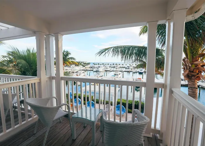 Hilton Key West Resort & Marina