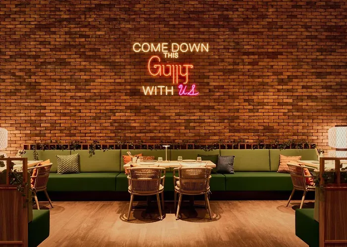 Holiday Inn Singapore Little India By Ihg