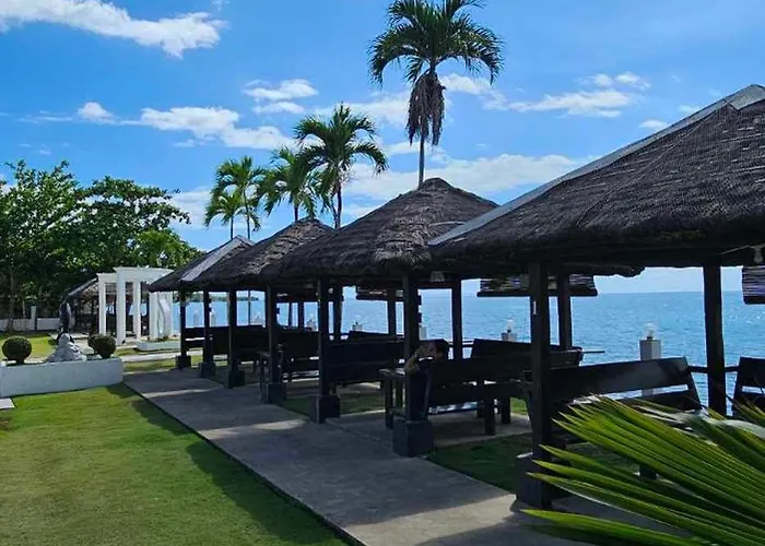 Sergi'S Resort And Hotel