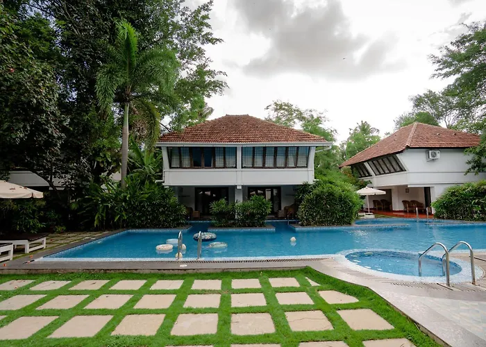 Nihara Resort&Spa Cochin