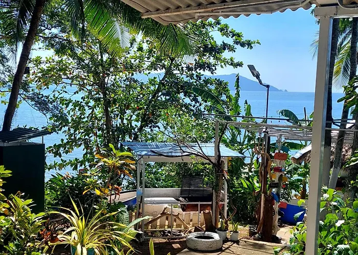 Secret Garden Family House