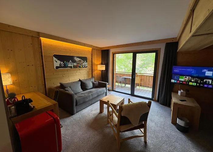 Chalet Marano Restaurant & Spa