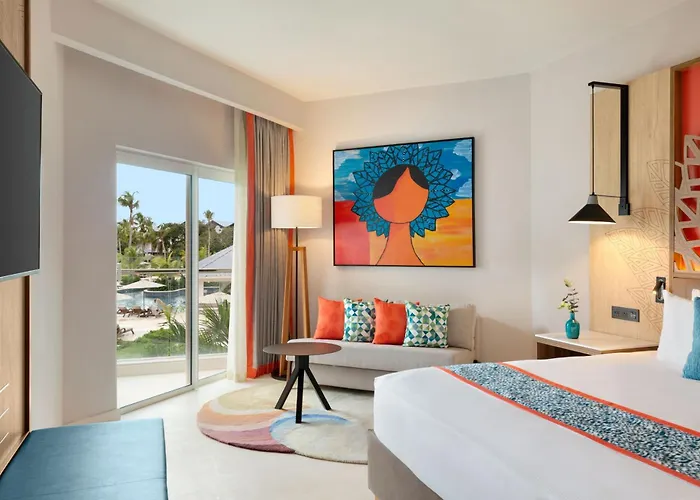 Dreams La Romana All-Inclusive Resort & Spa