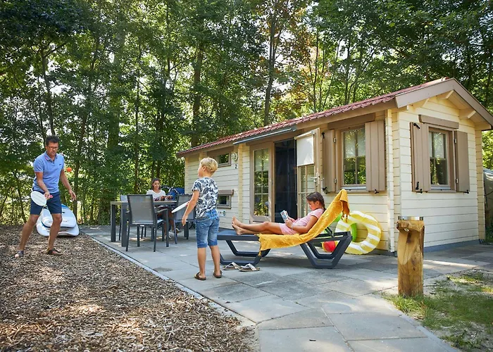 Rcn Vakantiepark De Schotsman