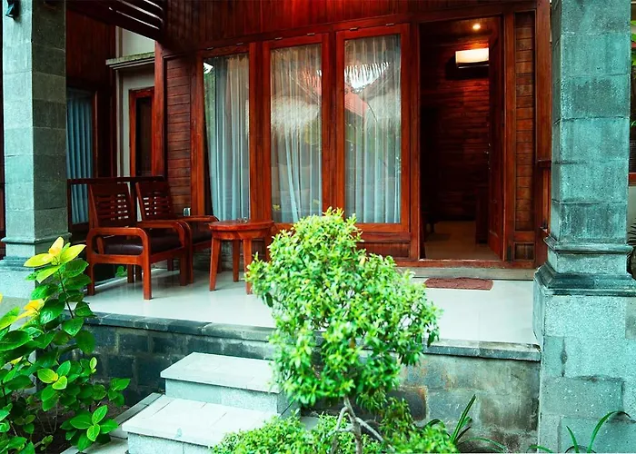 Pemedal Beach Resort