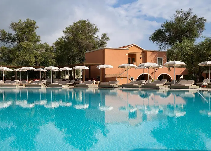 SENTIDO Apollo Palace