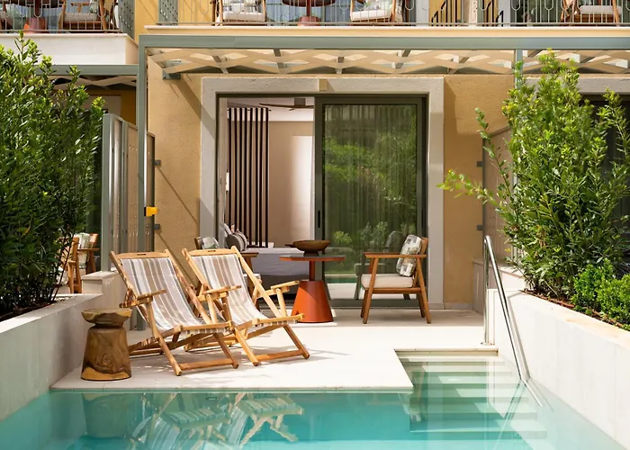SENTIDO Apollo Palace