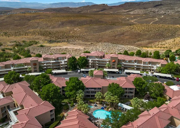 WorldMark St. George