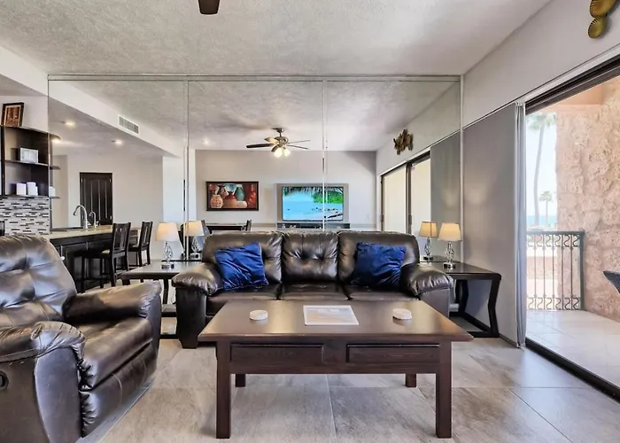 Ground Floor Sonoran Sea 112-W