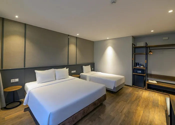 Em Oi Boutique Hotel