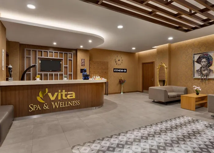La Quinta By Wyndham Istanbul Gunesli