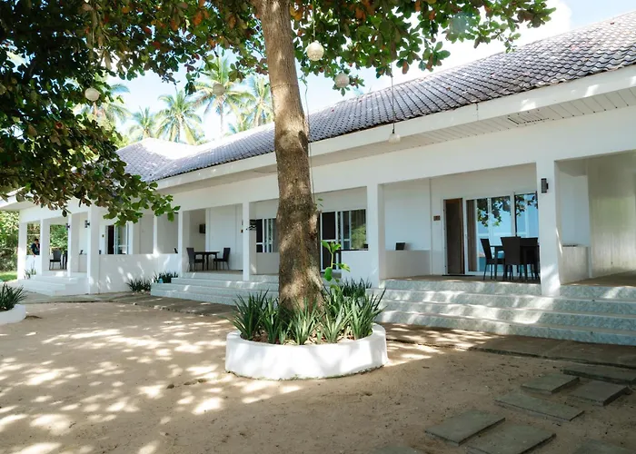 Cebu R Resort Tabuelan