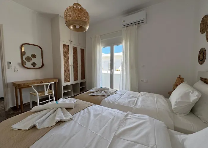 Holiday Dream Aphrodite Apartment
