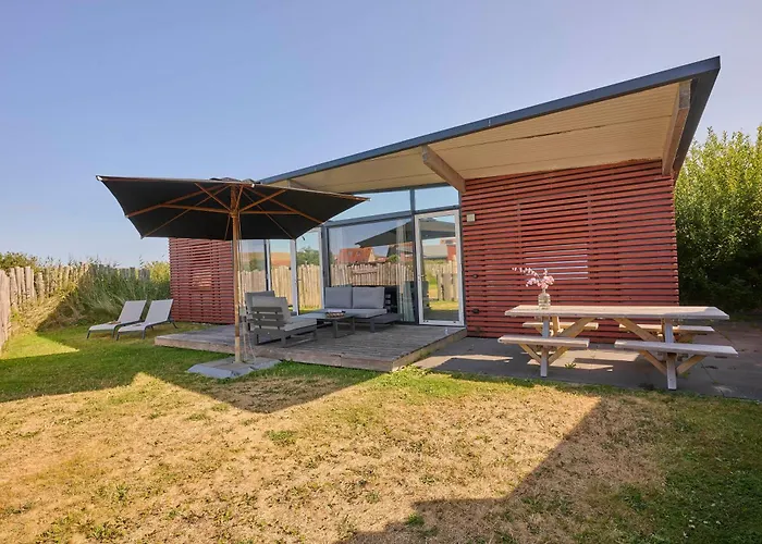 Beach Lodge