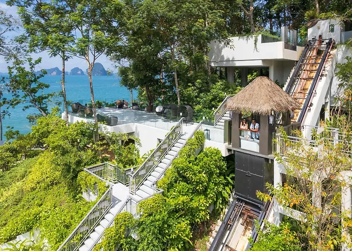 Banyan Tree Krabi