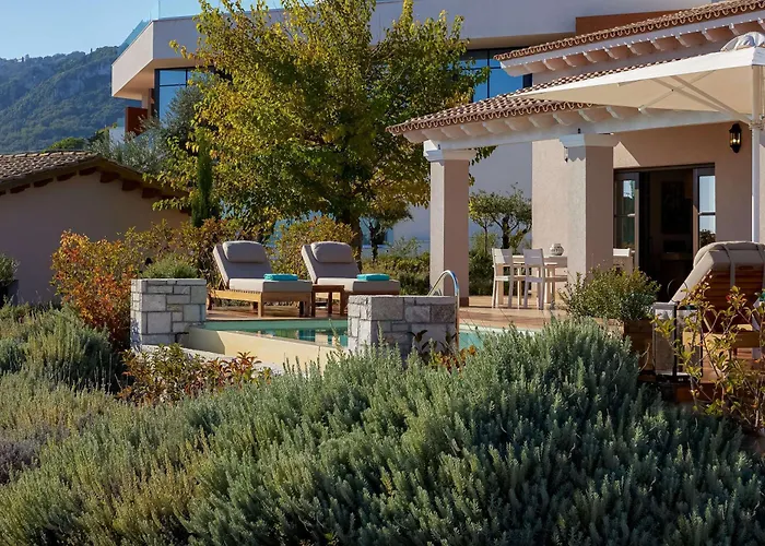 Angsana Corfu Resort & Spa