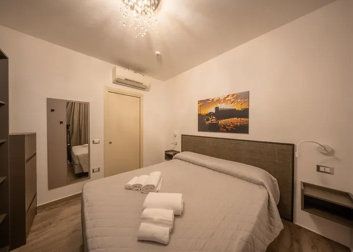 Elegance Suite Apartments - Siroli Collection