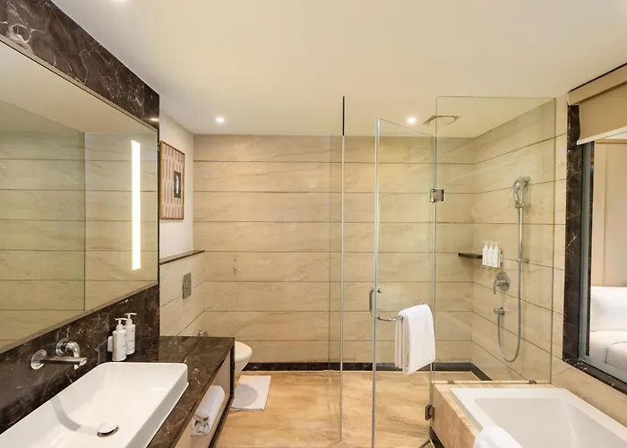 Radisson Bhopal