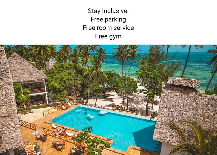 Zanzibella Hotel&SPA