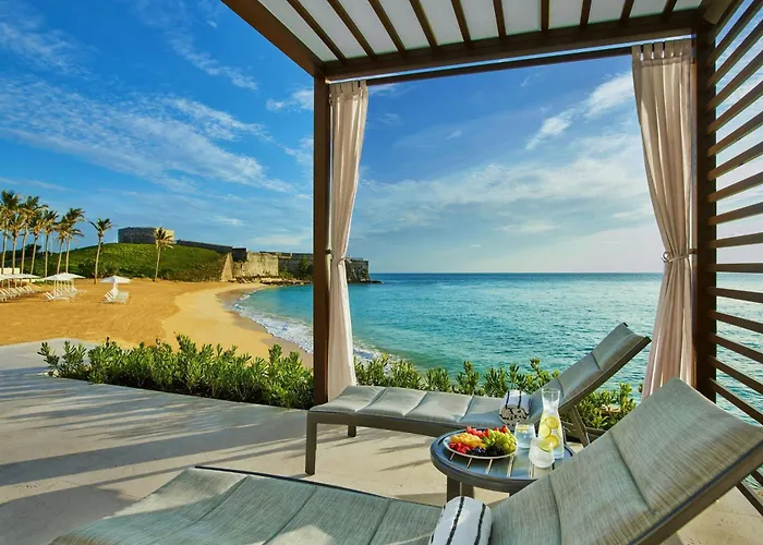 The Residences At The St. Regis Bermuda