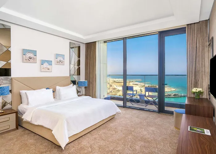 Rixos Premium Alamein