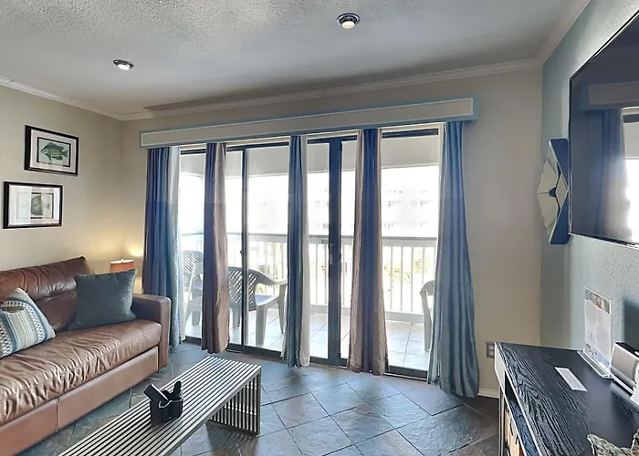 Casa Del Mar 379-Neptunes Retreat