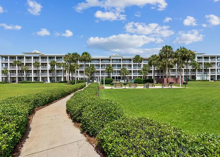 Grand Caribbean Perdido Key #115 East