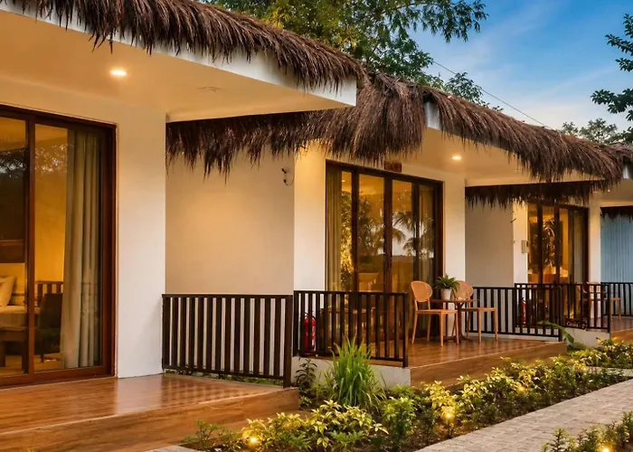 Sunset Villas Zambales Newly Renovated
