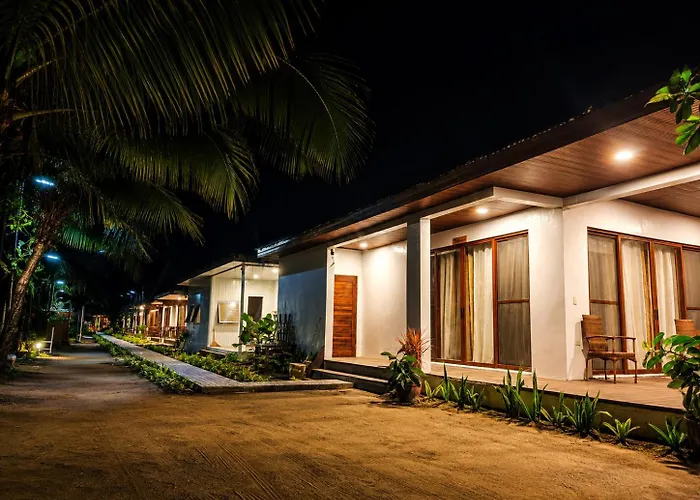 Sunset Villas Zambales Newly Renovated