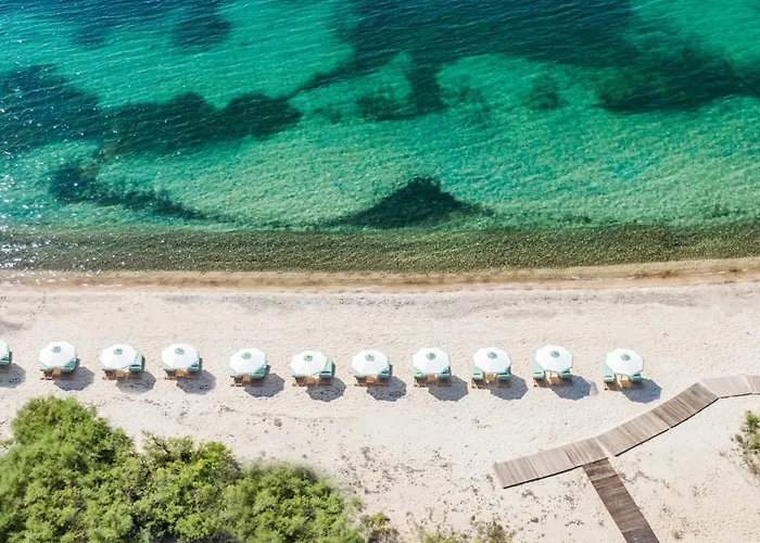 Golf & Sea Residence Is Molas