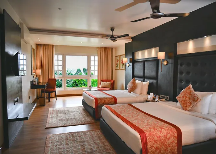 Fortune Resort Kalimpong - Member Itc Hotels' Group