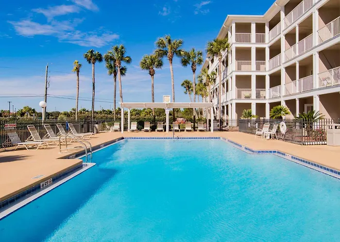 Grand Caribbean Perdido Key #101 West