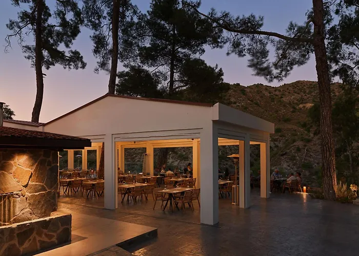 Pine View Boutique Hotel Adults Only