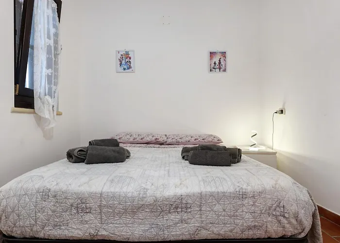 B&B Dal Cappellaio Matto
