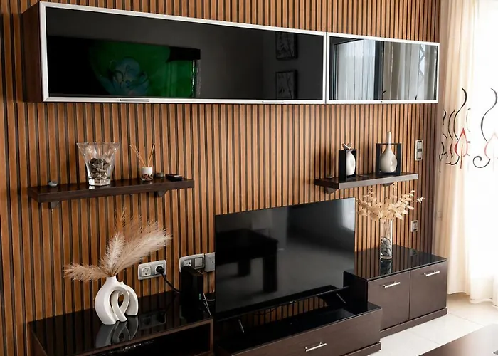 Apartamento Neptuno - Canet De Berenguer