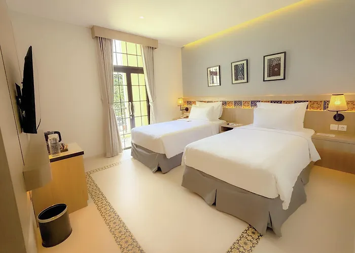 Montana Oceanside Mandalika