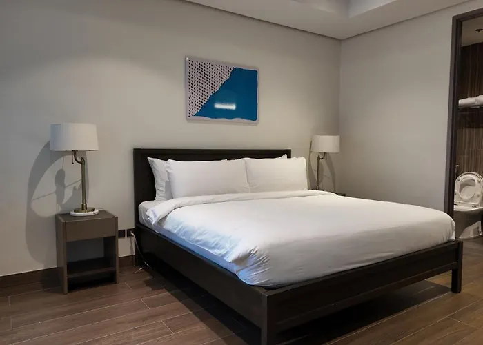 Hotel A And A Quezon City Powered By Cocotel